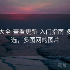 图库大全-查看更新-入门指南-多维筛选，多图网的图片